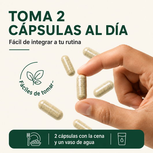 GLP-1 Vitality™- Clinical Support Formula